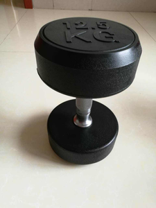 Giá rẻ bán buôn tùy chỉnh tập thể dục Neoprene quả tạ với thiết kế mới - Product Image 3