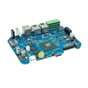 Computadora Industrial Integrada de Doble Núcleo BPI-5202 <span class=keywords><strong>Loongson</strong></span> 2K1000LA de 1.0GHz, Ofrece un Fuerte Soporte para Computación de Borde - Product Image 4