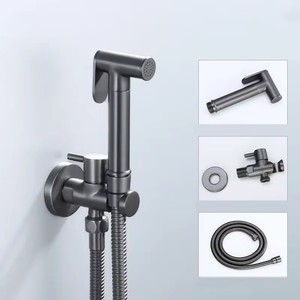 Смеситель для биде - Product Image 2
