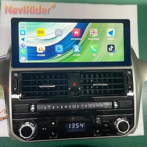 Autoradio Android 10,9 pouces tout neuf pour Lexus GX400 GX460 2009 - 2022, lecteur multimédia CarPlay, GPS, WIFI, autoradio stéréo - Product Image 6