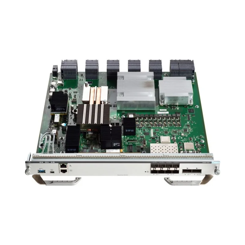 9400 Series Supervisor 1 Plug-in Module Card C9400-SUP-1