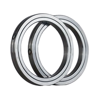 Roulement à rouleaux croisés de précision P4 série SX avec bague extérieure fendue pour articulation de robot