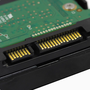 Vente flash Disque dur SATA d'origine pour ordinateur de bureau WUS721010ALE6L4 Ultrastar DCHC330 10 To 12 To 16 To 18 To HUH721212ALE600 WUS721212BLE6L4 - Product Image 3