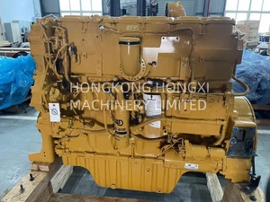 Motor de perforación mecánica C15 ACERT Land - Product Image 4