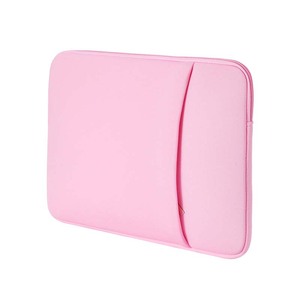 Benutzer definierte Frauen wasserdichte weiche Neopren schützen Retina <span class=keywords><strong>Notebook</strong></span> Laptop-Hülle mit Tasche für Handy/Ladung/Maus - Product Image 6
