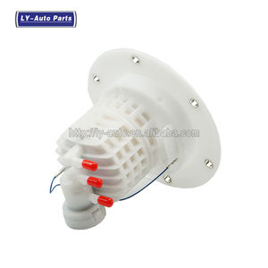 1714700690 pompe à carburant expéditeur réservoir de gaz filtre à carburant pour mercedes-benz <span class=keywords><strong>MB</strong></span> CL550 S550 SLK280 SLK300 SLK350 SLK55 - Product Image 2