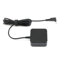 Chargeur d'ordinateur portable ASUS de remplacement, adaptateur secteur 170W avec cordon d'alimentation pour ordinateur portable ASUS