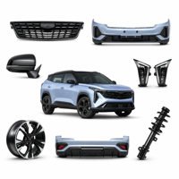 Pièces automobiles et accessoires pour véhicules Geely Boyue, Radar, Cowboy, Xingyue, Xingrui, Preface, CK, EC7, EC8 – Pièces complètes pour véhicules