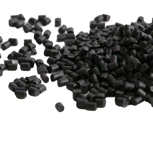 SHENYU PA6 CF25, Poliamida 6 Reforzada con Fibra de Carbono, Grado Virgen/Reciclado, Fabricante de Gránulos de Nylon 6 - Product Image 1