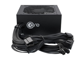 <span class=keywords><strong>Alimentation</strong></span> Seasonic G12 GC650 à sortie directe pour <span class=keywords><strong>PC</strong></span>, <span class=keywords><strong>alimentation</strong></span> <span class=keywords><strong>gamer</strong></span> 650W avec ventilateur à contrôle intelligent de la température, alimentations GC650 - Product Image 6