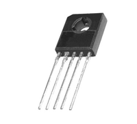 Redresseur Schottky haute tension STPS8 STPS8H100FP STPS8H100 DIODE SCHOTTKY 100V 8A TO220FPAC Montage traversant