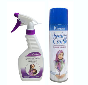 Spray de Planchado 2022, Fijador de <span class=keywords><strong>Ropa</strong></span>, Eliminador de Arrugas, Aerosol de <span class=keywords><strong>Almidón</strong></span> - Product Image 4