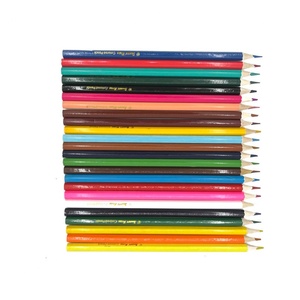 Juego de 24 Lápices de Colores para Niños, para Dibujar y Pintar, Venta al Por Mayor - Product Image 5