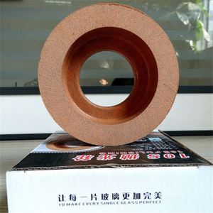 ล้อขัด10s40 10s60ขัดล้อขัด10s120 10s80เครื่องเจียรขอบตรงเครื่องขัดกระจก - Product Image 4