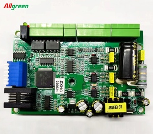 Driver de moteur pas à pas en boucle fermée CANopen CL86-C DC30V-110V AC20V-80V 2 phases, compatible avec les drivers de moteur pas à pas en boucle fermée 2 phases Nema24 Nema34 - Product Image 4
