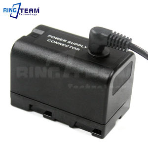 BPU30 BP-U30 Baterai DC Coupler Menggantikan BP-U60 BP-U90 untuk Sony PMW-EX1 PMW-EX1R PMW-EX3 PMW-100 PMW-150 PMW-160 - Product Image 6