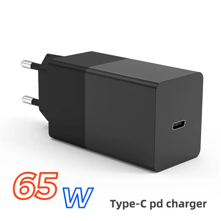 Unique Design Usb C Travel Fast Adapter Charger With Timer