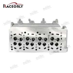 Testata Cilindri 03L103351B per Motori Audi A1 A3 1.6TDI, Beetle, VW <span class=keywords><strong>Golf</strong></span> 6, <span class=keywords><strong>Golf</strong></span> 5, Passat, <span class=keywords><strong>Polo</strong></span> <span class=keywords><strong>1.6</strong></span> Diesel CAY - Product Image 4