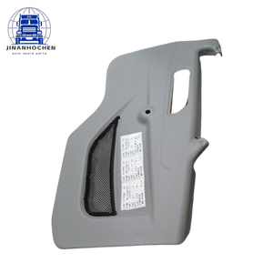 مجموعة ألواح التقليم من المصنع مباشرة 6102015E109 لكابينة FAW Jiefang J5 J6 للشاحنات وقطع غيار <span class=keywords><strong>M</strong></span> - Product Image 1