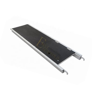 Ván Ép Nhôm Xây Dựng Tiêu Chuẩn Úc New Zealand Ván Giàn Giáo ASNZ - Product Image 2