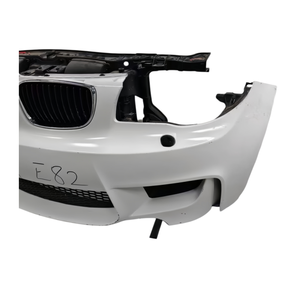 Paraurti Anteriore Usato di Alta Qualità per Serie 71 E82 M1, Griglia Radiatore con Montaggio a Bullone, Adattabilità Universale, Garanzia <span class=keywords><strong>1</strong></span> Anno, 2006-2013 - Product Image 5