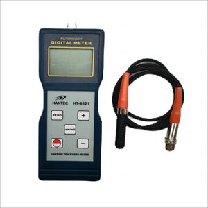 HT-8821 เครื่องวัดความหนาเคลือบอุตสาหกรรม 0-1000 อืม เครื่องวัดอุตสาหกรรม - Product Image 2