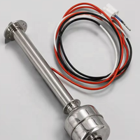 Nouveau capteur de niveau de solvant compatible H pour imprimante à jet d'encre continu UX/GU HB-SKN1058 pour pièces de rechange H CIJ