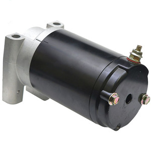 Repuesto de Motor de 12V, Arrancador Nuevo 31200-ZJ1-004 SAB0133 410-21030 para Motores de 18-20Hp GX610 GXv610 GX620 GXv620 - Product Image 1
