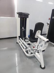 L'Ultimo Attrezzo per l'Allenamento delle Cosce in <span class=keywords><strong>Palestra</strong></span> è un'Attrezzatura Atlantis per l'allenamento individuale - Product Image 3