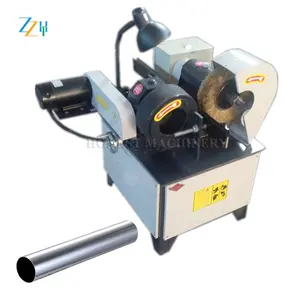 Stainless Steel Pipe Polishing Machine / Pipe Inside Polishing Machine / Tube Inside Polishing Machine