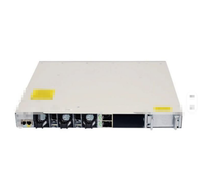 C9300-24T-A  9300 24 Port Gigabit Copper Managed Stackable Network Switch