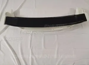 Kit de Carrocería para Toyota CHR 2017-2020, Alerón Trasero para Toyota CHR, Accesorios para Automóviles, Estilo Fibra de Carbono, Alerón Trasero - Product Image 4