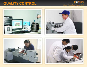 ตลับลูกปืนปั๊มไฮดรอลิก30.77x48x18.5มม. ตลับลูกปืนลูกกลิ้งทรงกระบอก F-202577 - Product Image 6