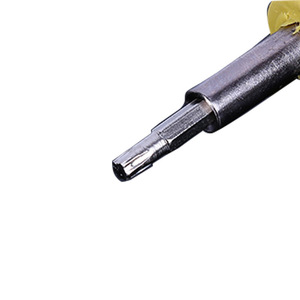 Pagoda Shaped Portable Screwdriver Set 31 In 1 Manual Combination Tool For Diy Repair And Maintenance - Product Image 1