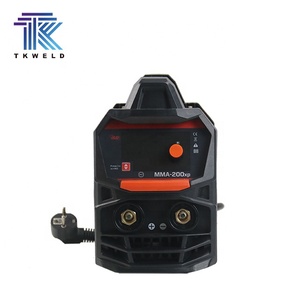 <span class=keywords><strong>Soldadora</strong></span> <span class=keywords><strong>Inversora</strong></span> <span class=keywords><strong>Digital</strong></span> Marca TKweld, <span class=keywords><strong>Soldadora</strong></span> Mig, Máquina de Soldar - Product Image 3