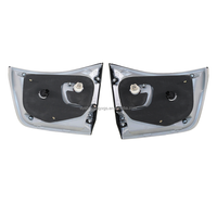 Feu arrière intérieur pour Lexus/Harrier RX330 2004-2008 2009 OEM 81681-33150 8168133150 R 81580-48050