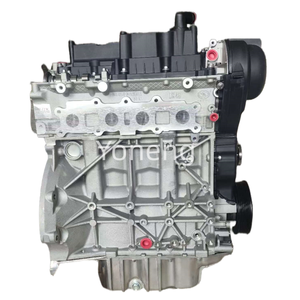Motor Nuevo Sin Accesorios Ford 1.6T ECOBOOST JQMB Ensamblaje de Motor para FORD KUGA - Product Image 1