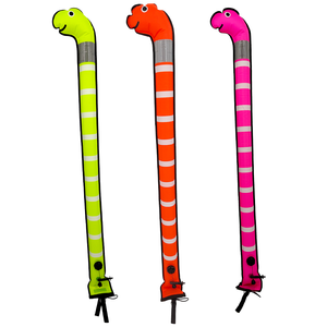 Plongée SMB 6ft SMB Lovely Surface Marker Buoy avec <span class=keywords><strong>gonfleur</strong></span> oral avec OPRV - Product Image 1