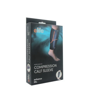 E-cuộc sống E-SNA002 nhà máy bảo vệ thời trang mới bê Hỗ trợ nén tay áo chạy cho Unisex - Product Image 3