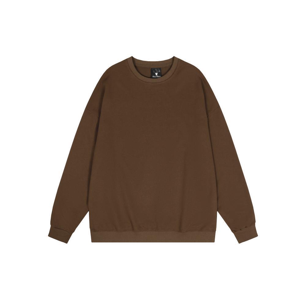 Couleur moka [style col rond]