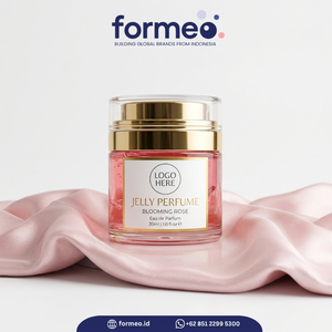 Perfume en Gel de Marca Privada OEM, Fragancia Corporal en Gel de Larga Duración, Perfume Sólido en Barra, Perfume en Gel Retráctil al por Mayor - Product Image 3