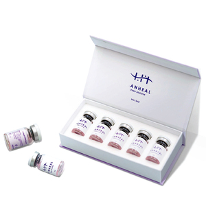 Caja Personalizada para Viales <span class=keywords><strong>de</strong></span> Péptidos, Papel Recubierto Reciclable, Cajas para Viales <span class=keywords><strong>de</strong></span> 3 ml para Ampollas - Product Image 6