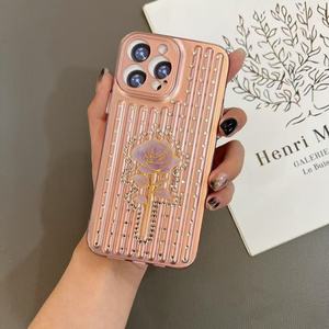 เคสโทรศัพท์ IMD iceland Stone SO Soft Cool coque Stone islande สำหรับ iPhone 17 16 <span class=keywords><strong>15</strong></span> 14 13 PRO MAX - Product Image 6