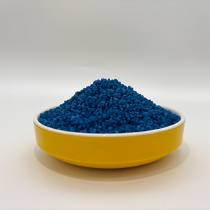 Granulés de plastique en polyamide 6 vierge et recyclé <span class=keywords><strong>PA6</strong></span>/<span class=keywords><strong>PA66</strong></span> <span class=keywords><strong>GF30</strong></span>% 45% HB, ignifugés, certifiés ISO, qualité moulage par injection - Product Image 4