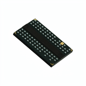 84 TFBGA IS43DR16640B-25DBL-TR ชิ้นส่วนอิเล็กทรอนิกส์หน่วยความจำ BOM IC มีสินค้าในสต็อก - Product Image 1