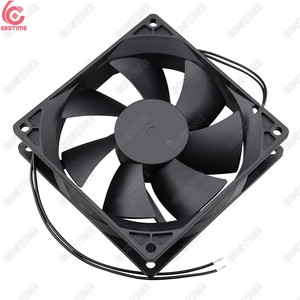 Gdstime AC 110V 120V 220V 240V <span class=keywords><strong>4</strong></span> Inches 92Mm 92*92*25Mm EC Không Chổi Than Làm Mát Trục <span class=keywords><strong>Cooling</strong></span> <span class=keywords><strong>Fan</strong></span> GEA9225 - Product Image 5