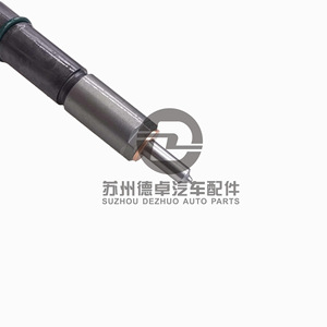 Inyector de Combustible 6271-11-3100 0445110307 Para Motores Diésel Uso Universal - Product Image 4