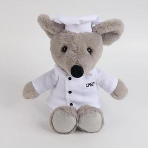 <span class=keywords><strong>2025</strong></span> mới đáng yêu động vật đồ chơi sang trọng mềm Chuột đồ chơi sang trọng làm bằng vải với PP bông Điền - Product Image 5