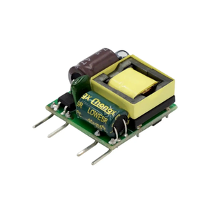 12V400mA <b>Switching</b> Power Supply Module Vertical Isolation AC-DC Voltage Reduction Module 220V to <b>12V</b> - Product Image 2