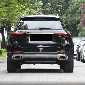 <span class=keywords><strong>Mercedes</strong></span>-Benz <span class=keywords><strong>GLE</strong></span> <span class=keywords><strong>350</strong></span> <span class=keywords><strong>4matic</strong></span> Dynamic 2023, SUV Mediano-Grande, Autos Usados del Año - Product Image 2